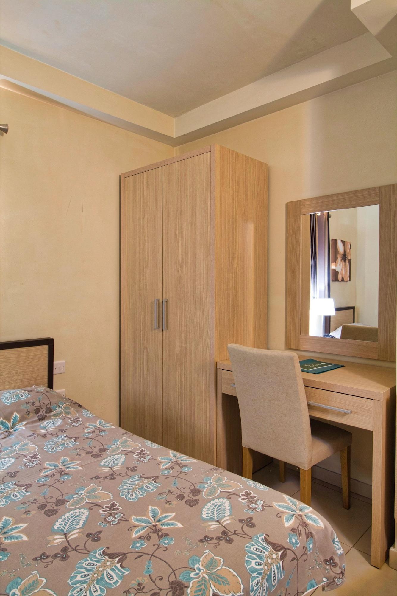 Hotel Kappara San Ġwann Exterior foto