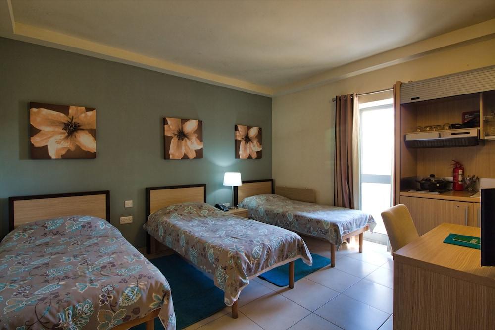 Hotel Kappara San Ġwann Exterior foto