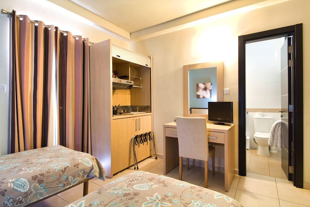 Hotel Kappara San Ġwann Exterior foto